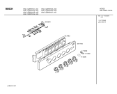 Схема №5 HSG122RBY с изображением Инструкция по эксплуатации для электропечи Bosch 00525724