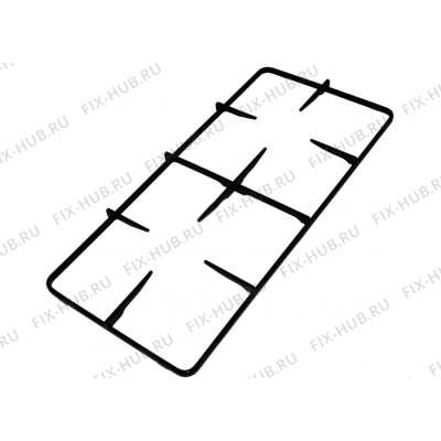 Подрешетка для плиты (духовки) Gorenje 307688 в гипермаркете Fix-Hub