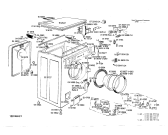 Схема №2 CV050630 CV 506 с изображением Лампа для стиральной машины Bosch 00045877