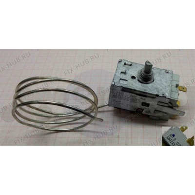 Криостат для комплектующей Smeg 818731487 в гипермаркете Fix-Hub