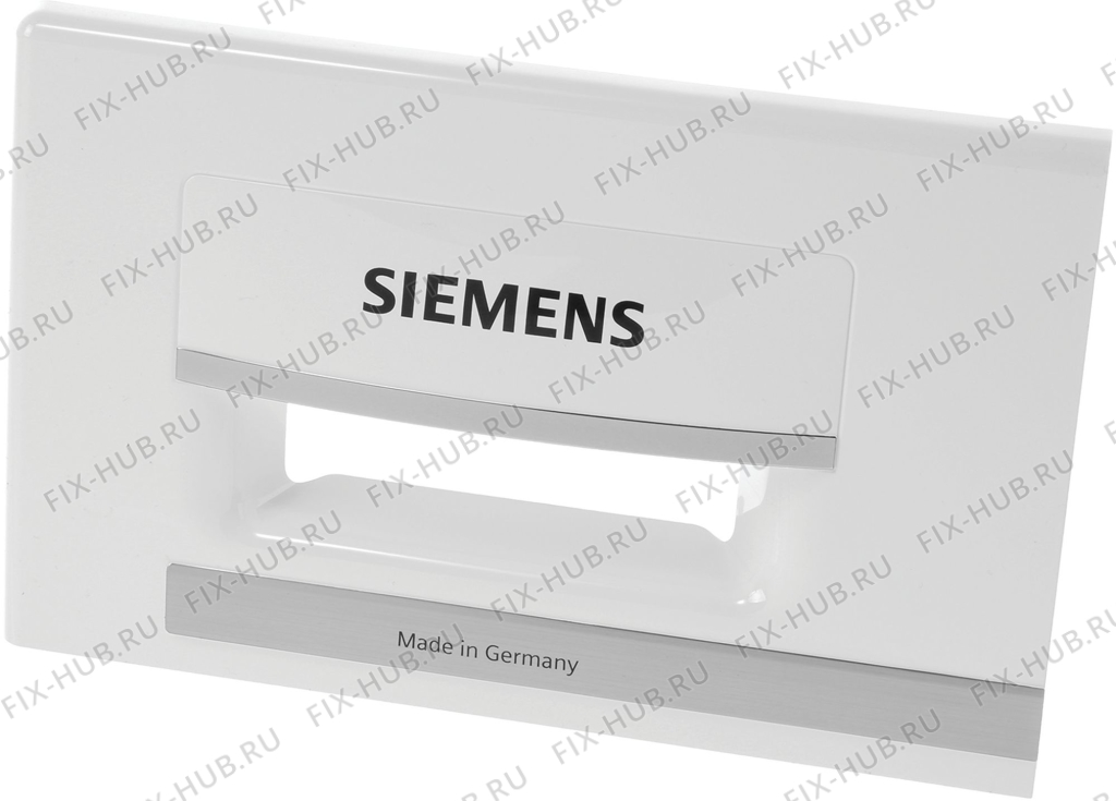 Большое фото - Ручка для стиральной машины Siemens 12006985 в гипермаркете Fix-Hub
