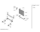Схема №3 IC550129 с изображением Инструкция по эксплуатации Gaggenau для холодильника Bosch 00538138