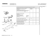 Схема №2 KG26V695GB с изображением Инструкция по эксплуатации для холодильника Siemens 00692500