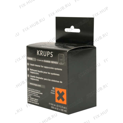 Другое для кофеварки (кофемашины) Krups XS900051 в гипермаркете Fix-Hub