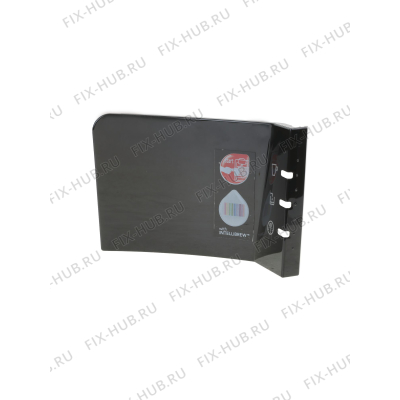 Кнопка для электрокофеварки Bosch 00754530 в гипермаркете Fix-Hub