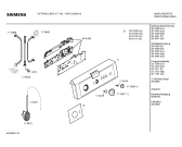 Схема №4 WXT1350SN SIWAMAT XT1350 с изображением Инструкция по установке/монтажу для стиральной машины Siemens 00584426