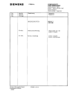Схема №8 FS991V4 с изображением Инструкция по эксплуатации для телевизора Siemens 00530611