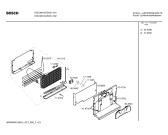 Схема №2 KGU30614GB с изображением Инструкция по эксплуатации для холодильной камеры Bosch 00592542