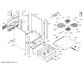 Схема №4 HCE422120S с изображением Инструкция по эксплуатации для электропечи Bosch 00728206