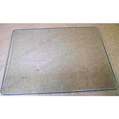 Дверца для духового шкафа Beko 490100001 в гипермаркете Fix-Hub