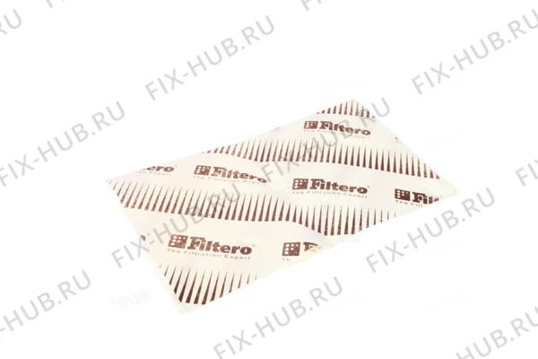 Большое фото - Микрофильтр для вытяжки Filtero FTR 03 в гипермаркете Fix-Hub