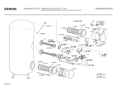 Схема №1 PF3000 с изображением Крышка для водонагревателя Siemens 00111933