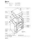 Схема №4 195304423 1394.11HS с изображением Крышка для электропечи Bosch 00201236