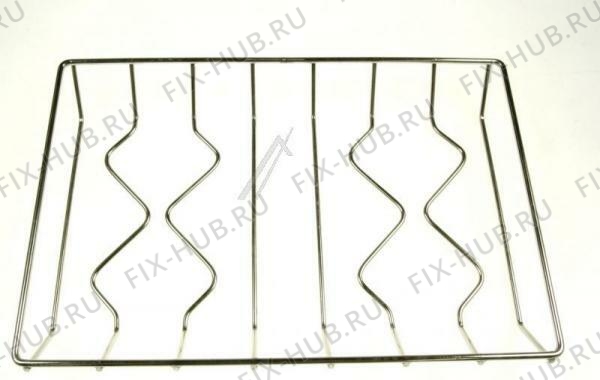 Большое фото - Решетка на поверхность для электропечи Smeg 844091005 в гипермаркете Fix-Hub