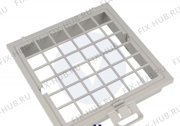 Большое фото - Рамка для электропылесоса Bosch 00483331 в гипермаркете Fix-Hub