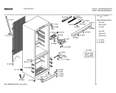 Схема №4 KGS36122 с изображением Инструкция по эксплуатации для холодильной камеры Bosch 00591645
