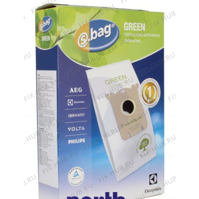 Мешок (пылесборник) для пылесоса Electrolux 9001664557 в гипермаркете Fix-Hub