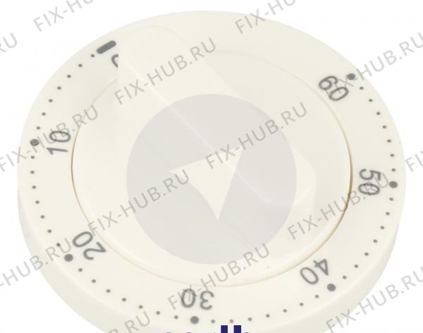 Большое фото - Ручка таймера для электропароварки KENWOOD KW710015 в гипермаркете Fix-Hub