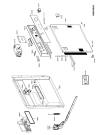 Схема №2 ADG 150/1 WS с изображением Другое для посудомоечной машины Whirlpool 481290508256