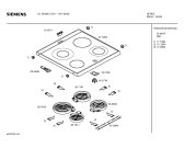 Схема №4 HL54426EU с изображением Инструкция по эксплуатации для духового шкафа Siemens 00528675
