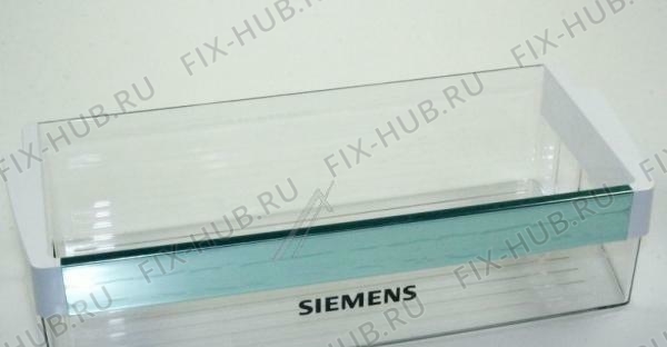Большое фото - Поднос для холодильной камеры Siemens 00707493 в гипермаркете Fix-Hub