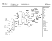 Схема №3 HF42120 с изображением Инструкция по эксплуатации для свч печи Siemens 00514721