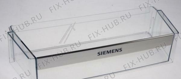 Большое фото - Поднос для холодильной камеры Siemens 00704952 в гипермаркете Fix-Hub