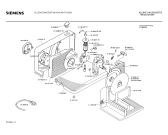 Схема №1 MS4000 с изображением Плата для слайсера Siemens 00111006