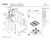 Схема №4 HM20126TR Siemens с изображением Инструкция по эксплуатации для электропечи Siemens 00591548