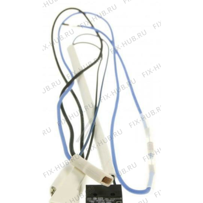 Микровыключатель для электрокофемашины Zelmer 00635447 в гипермаркете Fix-Hub