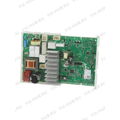 Силовой модуль/инвертор запрограммиров. для стиральной машины Bosch 12022059 в гипермаркете Fix-Hub