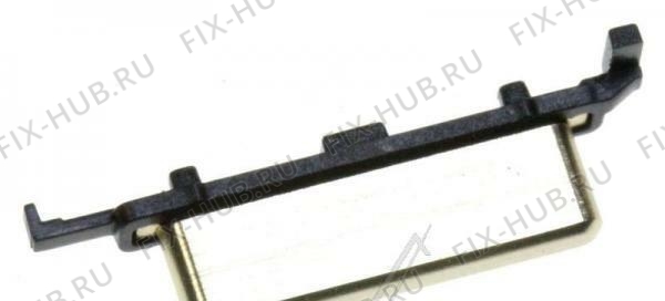 Большое фото - Кнопка для планшетника Samsung GH98-31356A в гипермаркете Fix-Hub