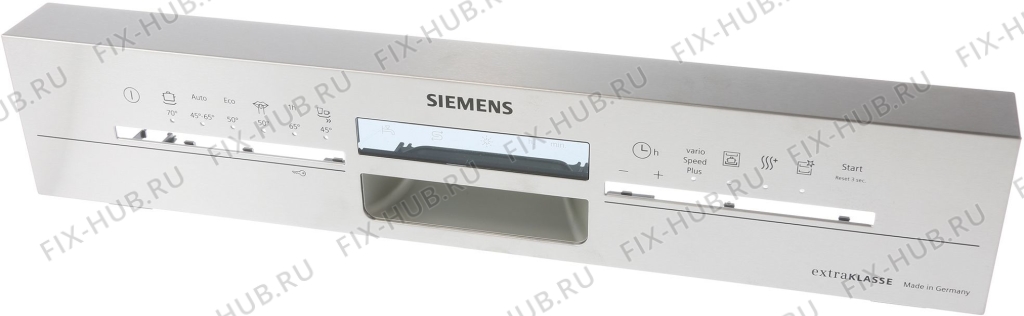 Большое фото - Передняя панель для электропосудомоечной машины Siemens 11028573 в гипермаркете Fix-Hub