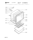 Схема №5 195304857 1394.12HS с изображением Ручка двери для электропечи Bosch 00113756