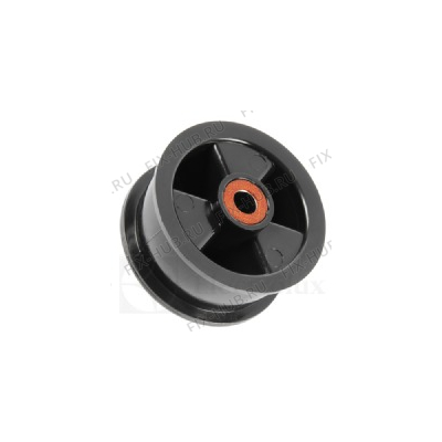 Колесо Zanussi 1250125109 в гипермаркете Fix-Hub