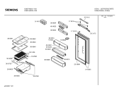 Схема №2 KI30F440 с изображением Инструкция по эксплуатации для холодильной камеры Siemens 00582464