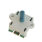 Микропереключатель для посудомойки Indesit C00087258 для Indesit LVI1242TAB (F024935)