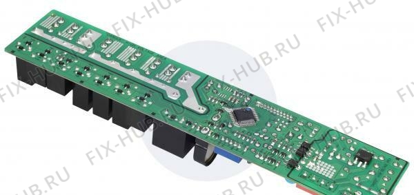 Большое фото - Микромодуль для духового шкафа Samsung DE92-02161E в гипермаркете Fix-Hub