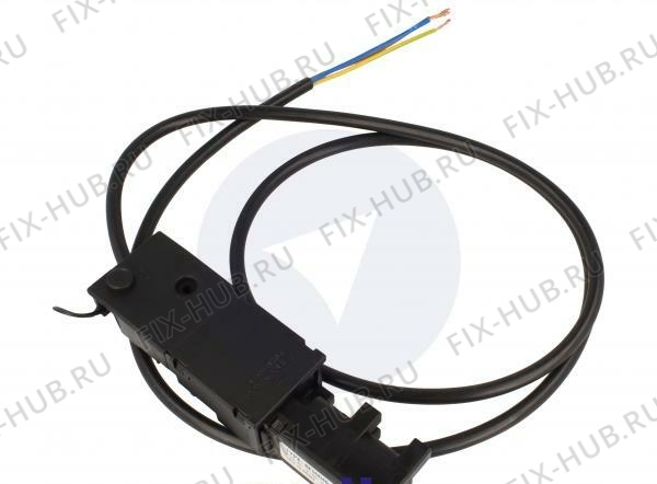 Большое фото - Радиоблок для духового шкафа Ariston C00297836 в гипермаркете Fix-Hub