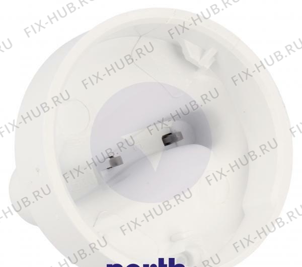 Большое фото - Рукоятка Zanussi 1247823006 в гипермаркете Fix-Hub