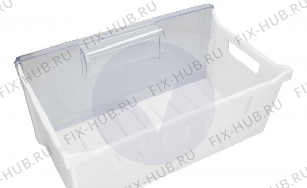 Большое фото - Ящичек для холодильника Zanussi 2003790280 в гипермаркете Fix-Hub