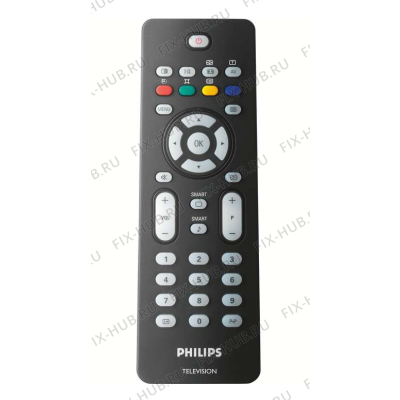 ПУ для телевизора Philips RC-2023601 в гипермаркете Fix-Hub