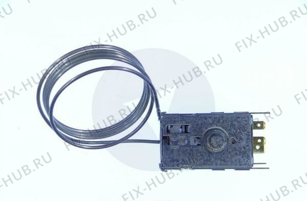 Большое фото - Терморегулятор для холодильника Bosch 00163106 в гипермаркете Fix-Hub