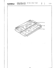 Схема №12 IK541023 с изображением Планка для холодильника Bosch 00211810