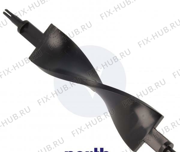 Большое фото - Шпиндель для пылесоса Bosch 00187611 в гипермаркете Fix-Hub