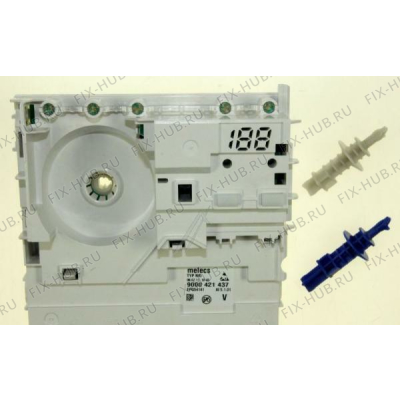 Модуль управления для посудомоечной машины Bosch 00648270 в гипермаркете Fix-Hub