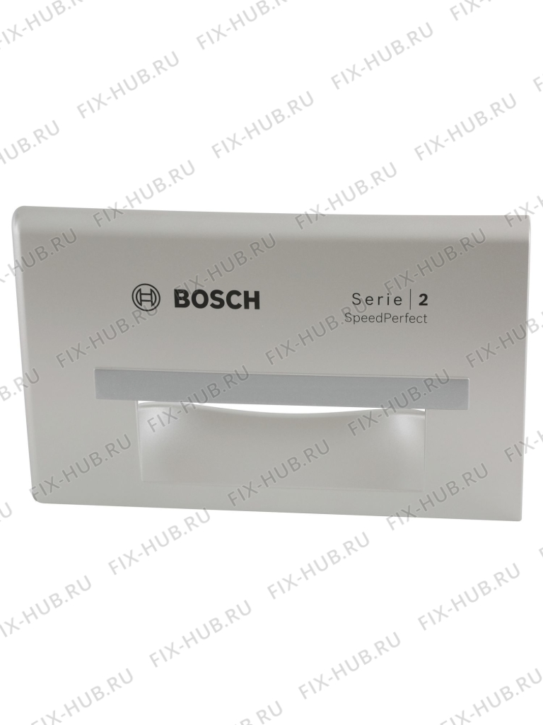 Большое фото - Ручка для стиралки Bosch 10001193 в гипермаркете Fix-Hub