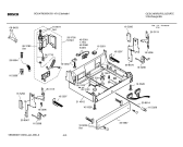 Схема №5 SE34M570SK с изображением Краткая инструкция для посудомойки Bosch 00585516