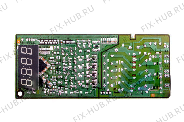 Большое фото - Модуль (плата) управления для свч печи Samsung DE92-02894F в гипермаркете Fix-Hub