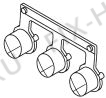 Большое фото - Всякое для комплектующей Electrolux 3256252937 в гипермаркете Fix-Hub